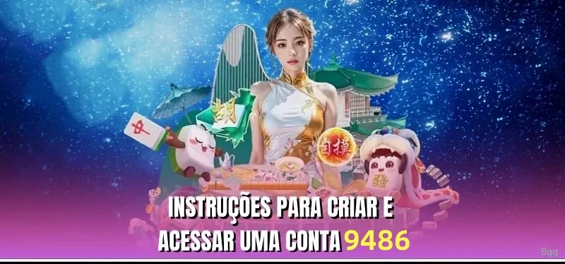 App 8qq para Android e iOS - download grátis