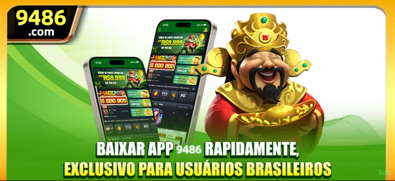 Cassino 8qq app mobile